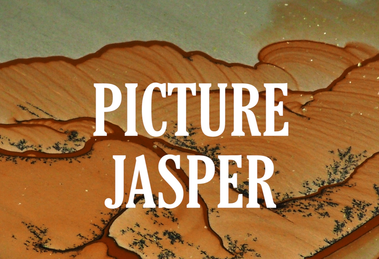 Picture Jasper